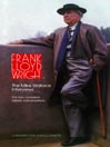 Frank Lloyd Wright
